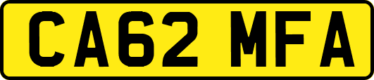 CA62MFA