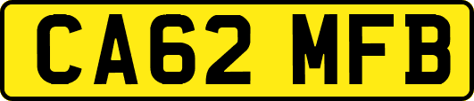 CA62MFB