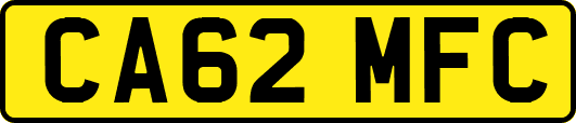 CA62MFC