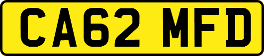 CA62MFD