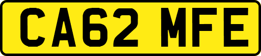 CA62MFE