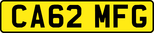 CA62MFG