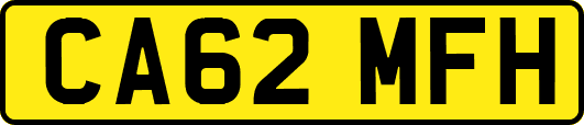 CA62MFH