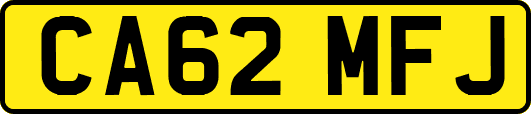 CA62MFJ