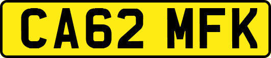 CA62MFK