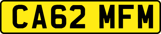CA62MFM