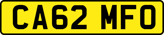 CA62MFO