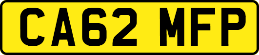 CA62MFP