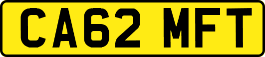 CA62MFT