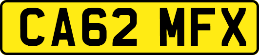 CA62MFX