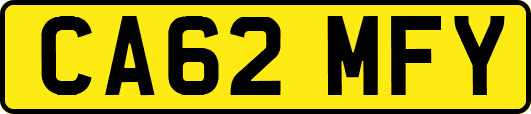CA62MFY