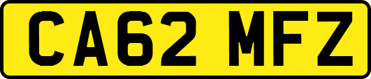 CA62MFZ