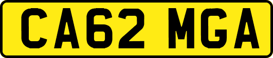 CA62MGA