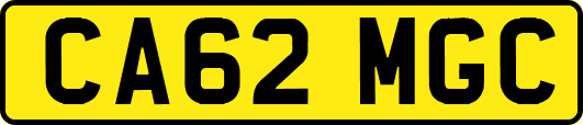 CA62MGC