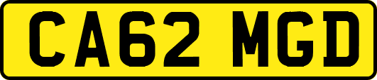 CA62MGD