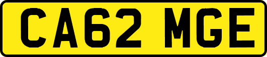CA62MGE