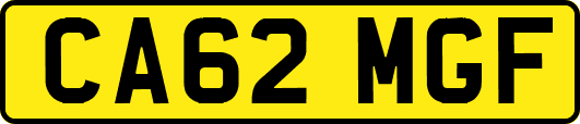 CA62MGF