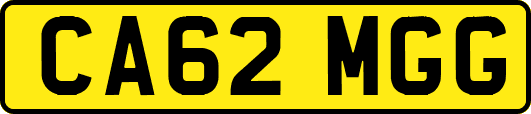CA62MGG