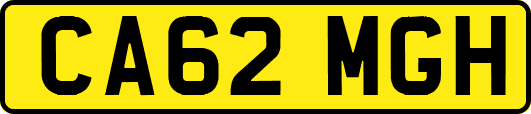 CA62MGH