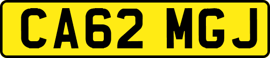 CA62MGJ
