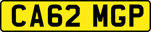 CA62MGP
