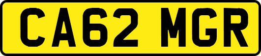 CA62MGR