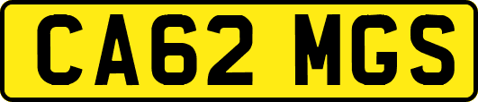 CA62MGS