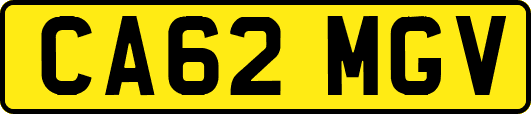 CA62MGV