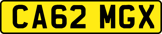 CA62MGX