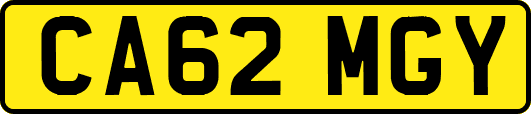 CA62MGY