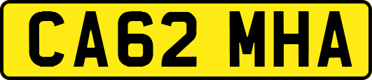 CA62MHA