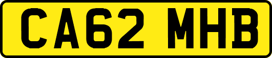 CA62MHB
