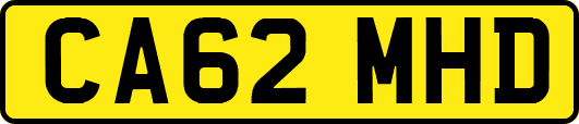 CA62MHD