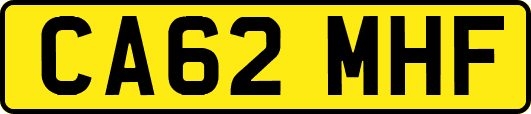 CA62MHF