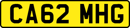 CA62MHG