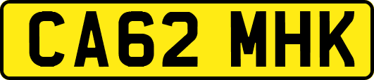CA62MHK