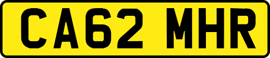 CA62MHR
