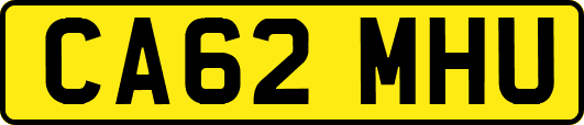 CA62MHU