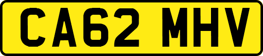 CA62MHV