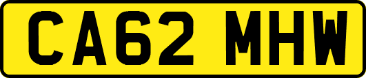 CA62MHW