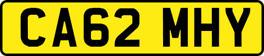CA62MHY