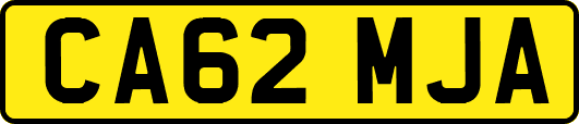 CA62MJA