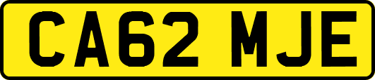 CA62MJE