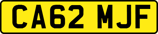 CA62MJF