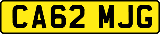 CA62MJG