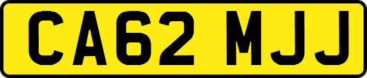 CA62MJJ