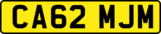 CA62MJM