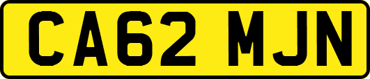 CA62MJN