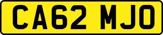 CA62MJO