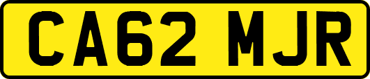 CA62MJR